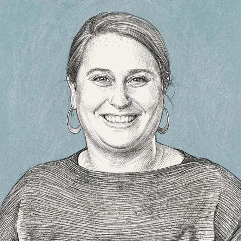 Kristen Yaney