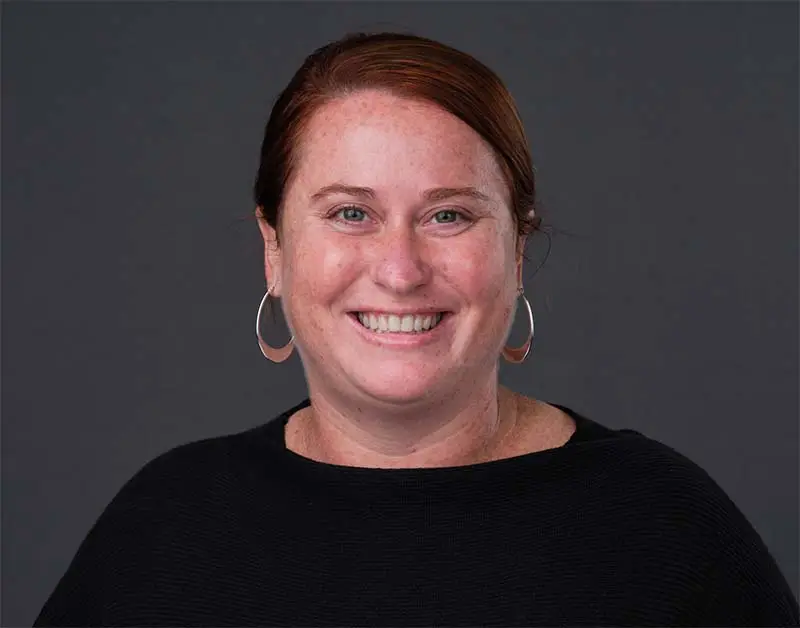 Kristen Yaney