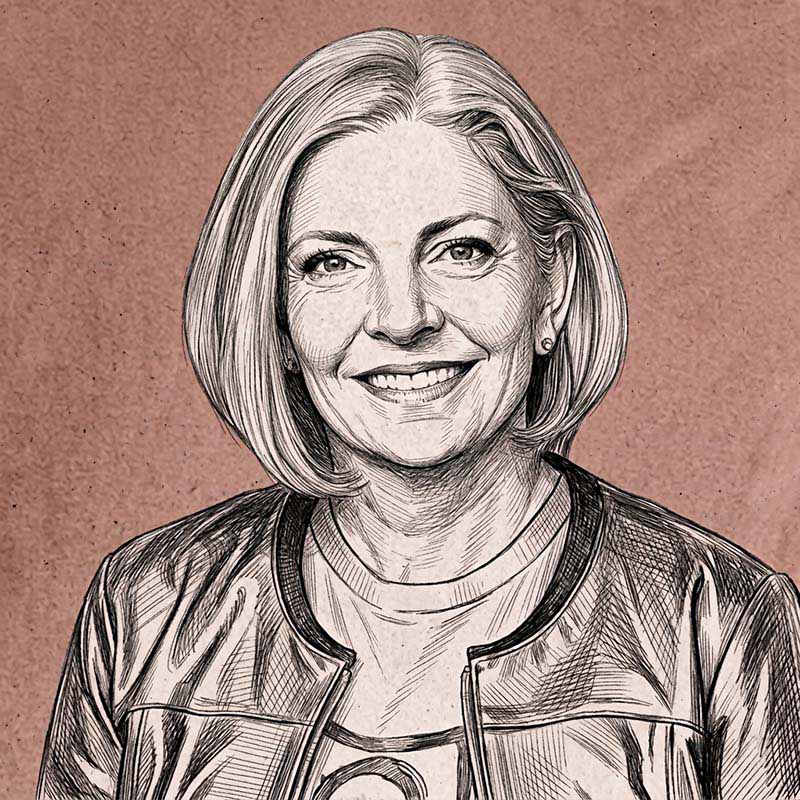 Lisa Bialecki