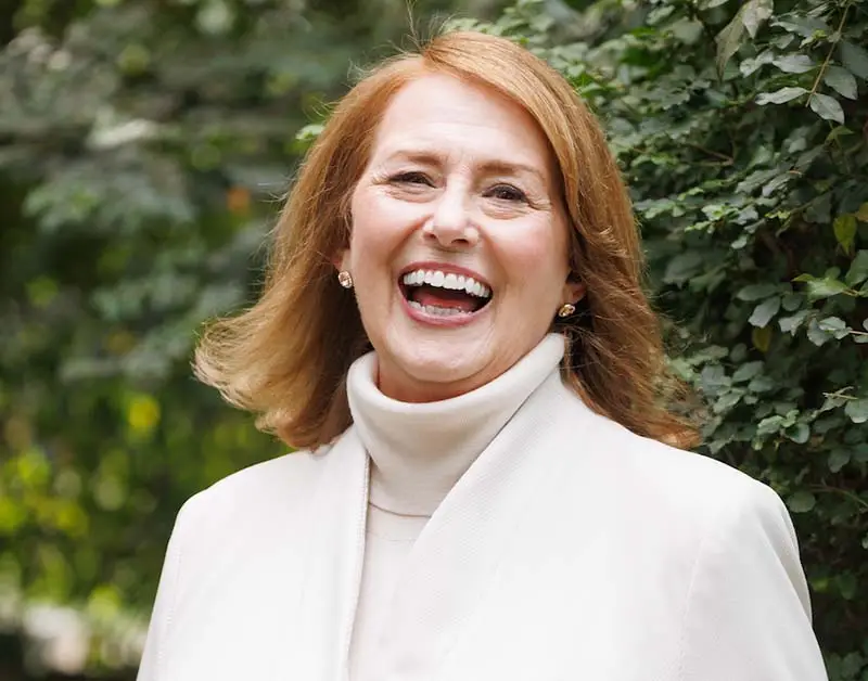 Lisa McGuire