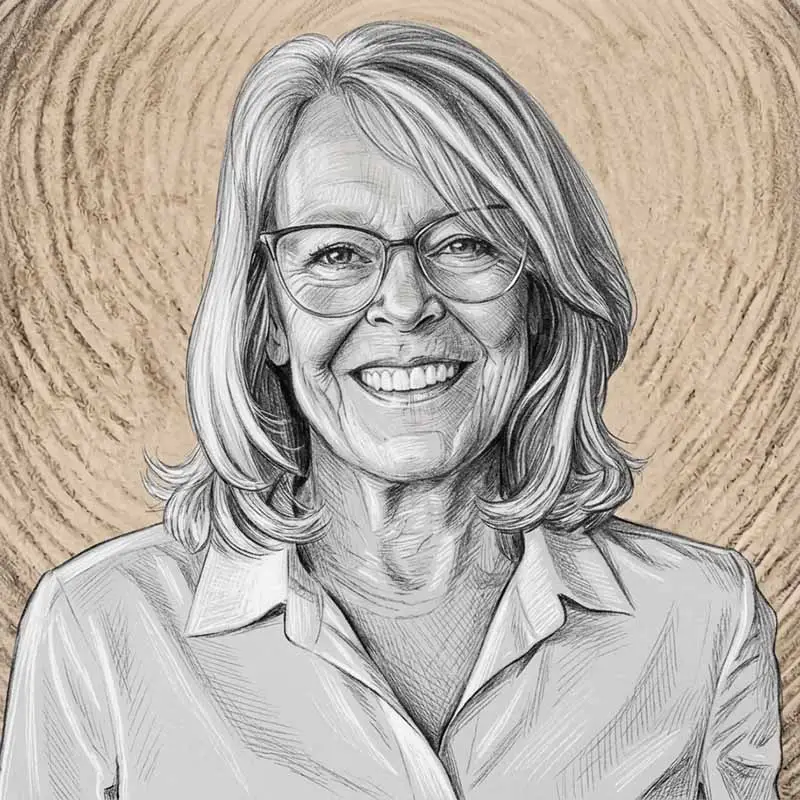 Roseanne Lazarus de Romero