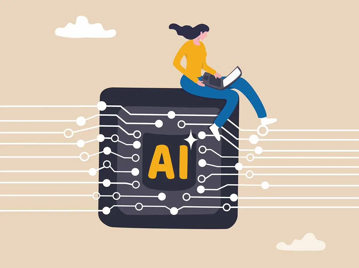 How are consultants actually using AI?
